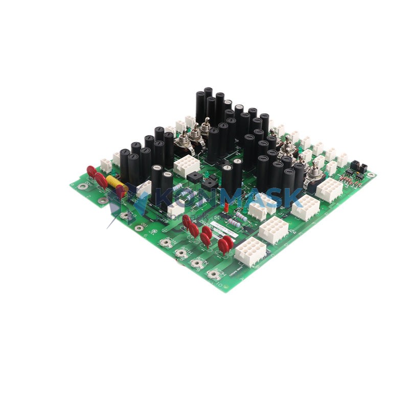 Genuine General Electric DS200TCPSG1ARE - Industrial Automation Part
