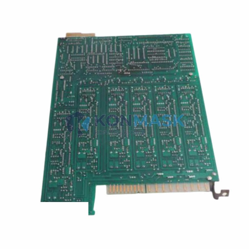 Genuine WESTINGHOUSE 5X00109G02 - Industrial Automation Part