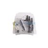 Honeywell low level mux module - Technical Label and Specifications