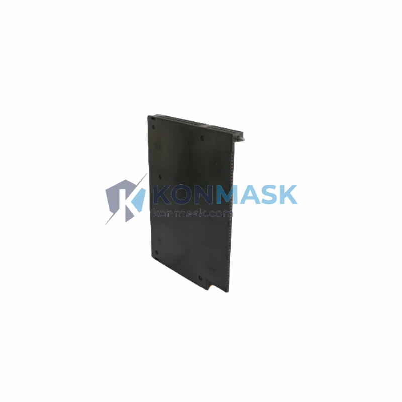 Siemens 6ES7421-1BL00-0AA0 S7-400 - Front Panel and Connectivity View