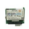 Honeywell 900RTC-BA10 Honeywell HC900 Hybrid Controller - Front Panel and Connectivity View