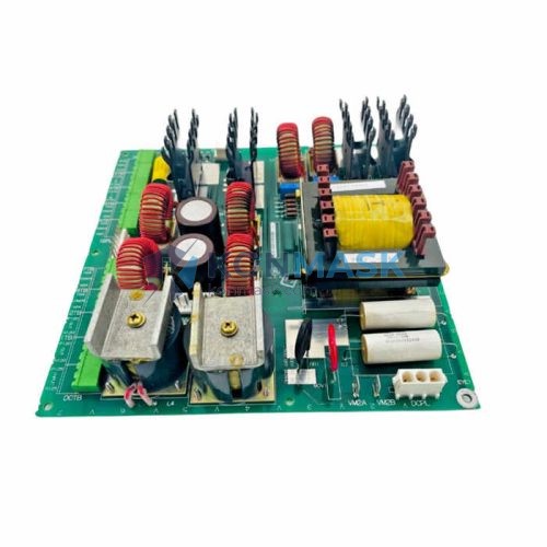Genuine GE DS200EXPSG1ACB Mark VI / EX2100 Excitation Control System - Industrial Automation Part