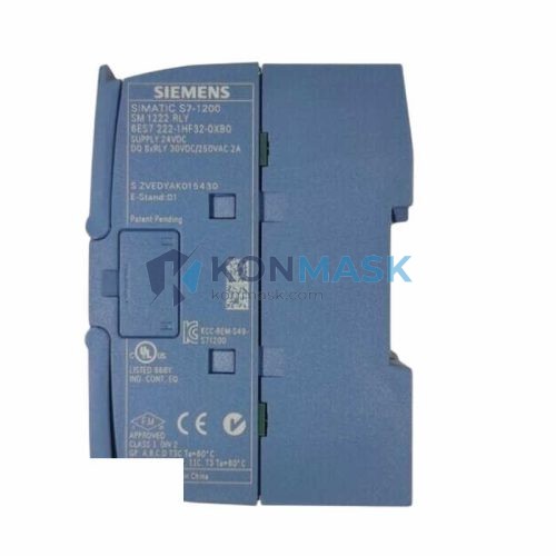 Genuine SIEMENS 6ES7222-1HF32-0XB0 - Industrial Automation Part