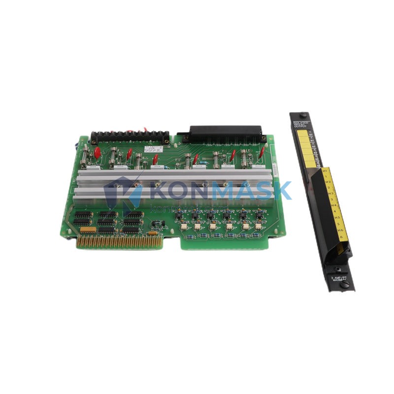 Genuine General Electric IC600BF910 IC600FP910K IC600BF910K - Industrial Automation Part
