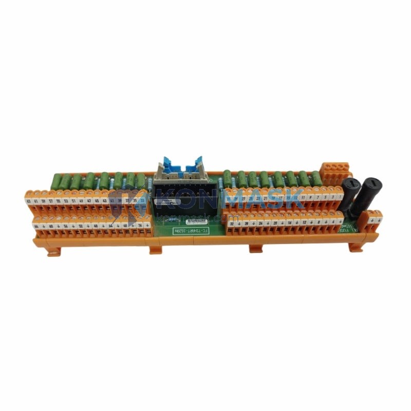 Genuine Honeywell FC-TSFIRE-1624 - Industrial Automation Part