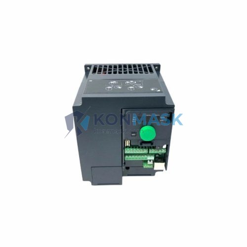 Genuine Schneider Electric ATV320U40N4C Altivar 320 (ATV320) - Industrial Automation Part