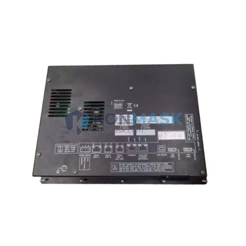 Genuine Parker Hannifin HPC15T-28-XHA-BD3 DT-02475-202 - Industrial Automation Part