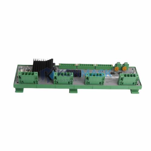 Genuine Westinghouse 5X00489G01 Ovation DCS / WDPF - Industrial Automation Part