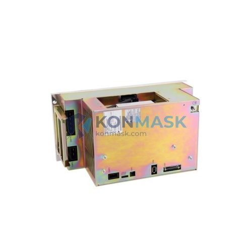 Genuine Yaskawa NX100?SGDR-SDB350A01B NX100 Robot Controller Series - Industrial Automation Part