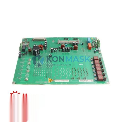 Genuine SIEMENS 6SE7041-8GK85-0LA0 SINAMICS / MASTERDRIVES MC - Industrial Automation Part