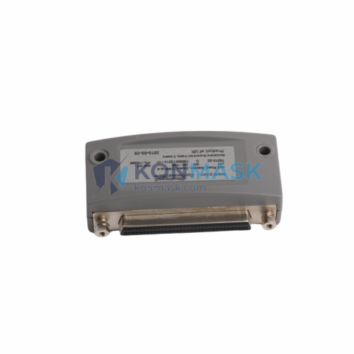 Genuine ICS Triplex T9310-02 - Industrial Automation Part