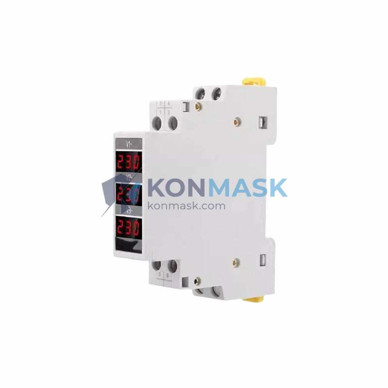 Genuine PHILIPS SDM010 SDM Series - Industrial Automation Part