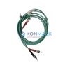 Lenze LGL.010.044.020.208 Lenze 9300 Servo Inverter Series - Technical Label and Specifications