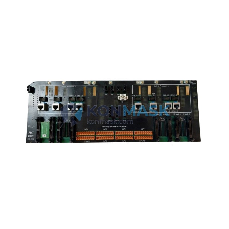 Genuine Honeywell 6582800028 Honeywell Industrial Automation - Industrial Automation Part