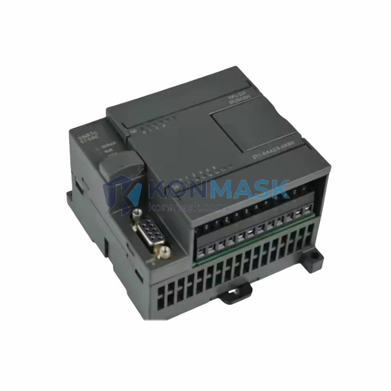 Genuine Siemens 6ES7 212-1BB23-0XB8 SIMATIC S7-200 - Industrial Automation Part