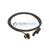Genuine Honeywell FS-PDC-IOS05A IOS (Input/Output Series) - Industrial Automation Part