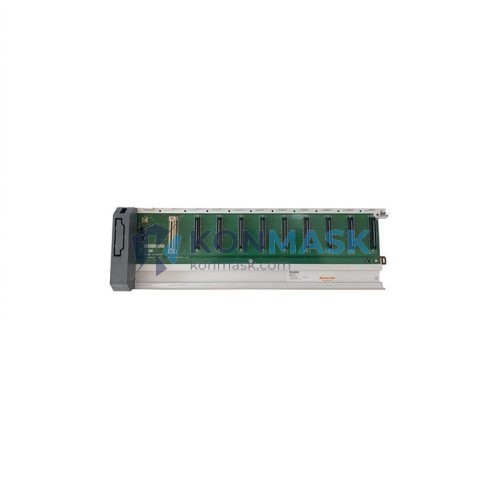 Genuine Honeywell 2MLR-E08P Safety Manager SC (2MLR Series) - Industrial Automation Part
