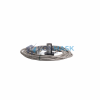 Genuine EMERSON PR9268/302-000 - Industrial Automation Part