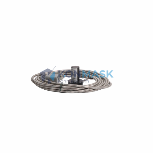 Genuine EMERSON PR9268/302-000 - Industrial Automation Part