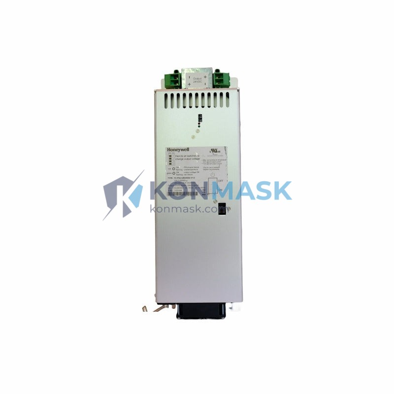 Genuine Honeywell FC-PSU-UNI2450U V1.0 Experion PKS - Industrial Automation Part