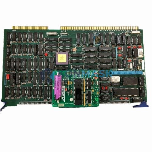 Genuine SBE M68CPU CPU - Industrial Automation Part