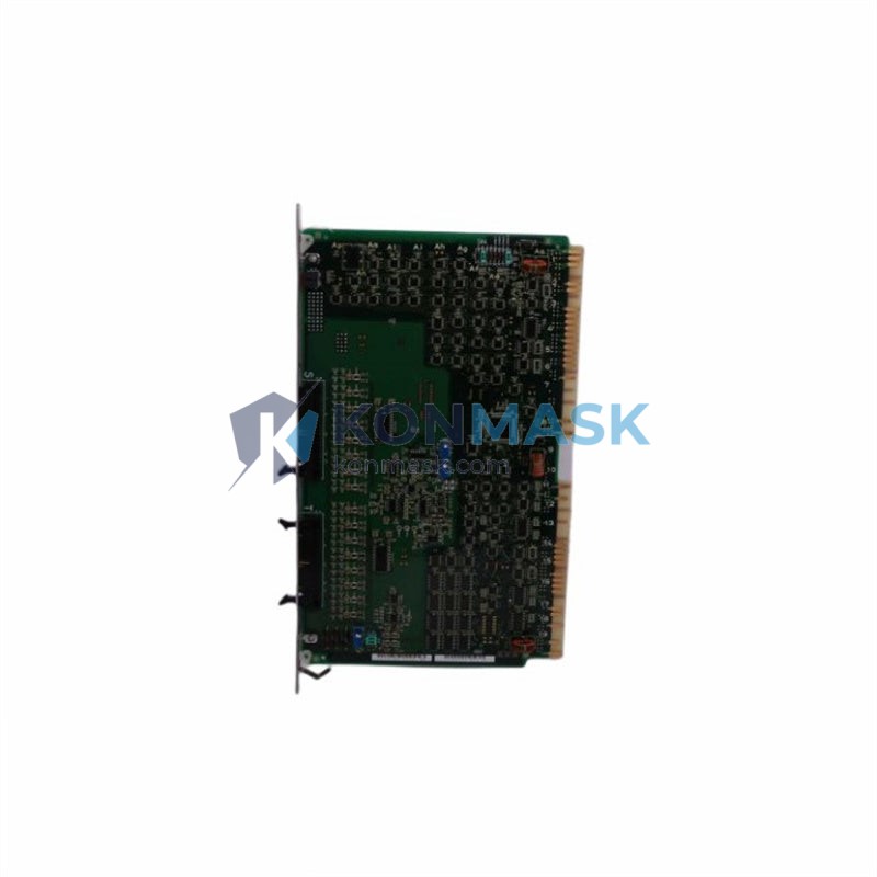 KUKA MFC2 MFC2-IC3 00-125-236 00-108-766 - Technical Label and Specifications