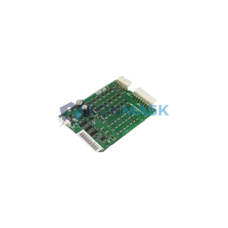 Genuine ABB APOW-01 - Industrial Automation Part