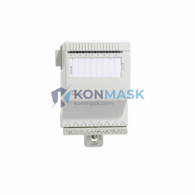 Genuine ABB TB826 - Industrial Automation Part