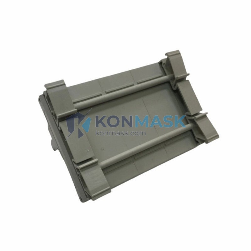 Allen-Bradley 1492-AIFM16-F-3 - Front Panel and Connectivity View