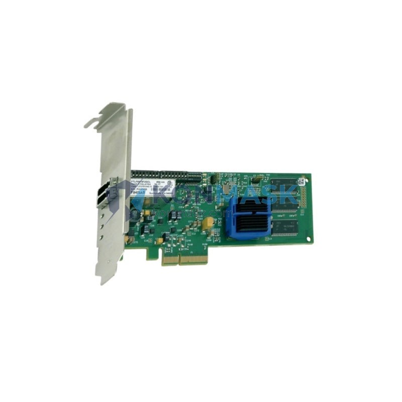 Genuine GE Fanuc PCI-5565PIORC- 110000 5565 Reflective Memory - Industrial Automation Part