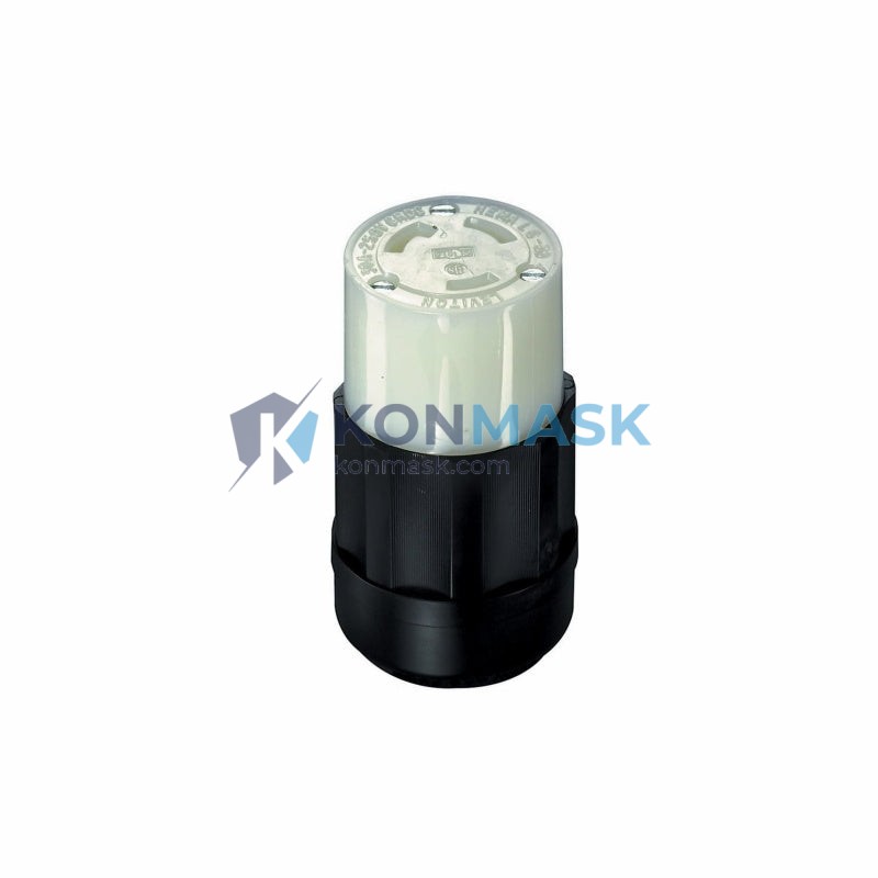 Genuine Leviton C2623 H02106237 & 55605021 Y04511532 0021-53663 - Industrial Automation Part