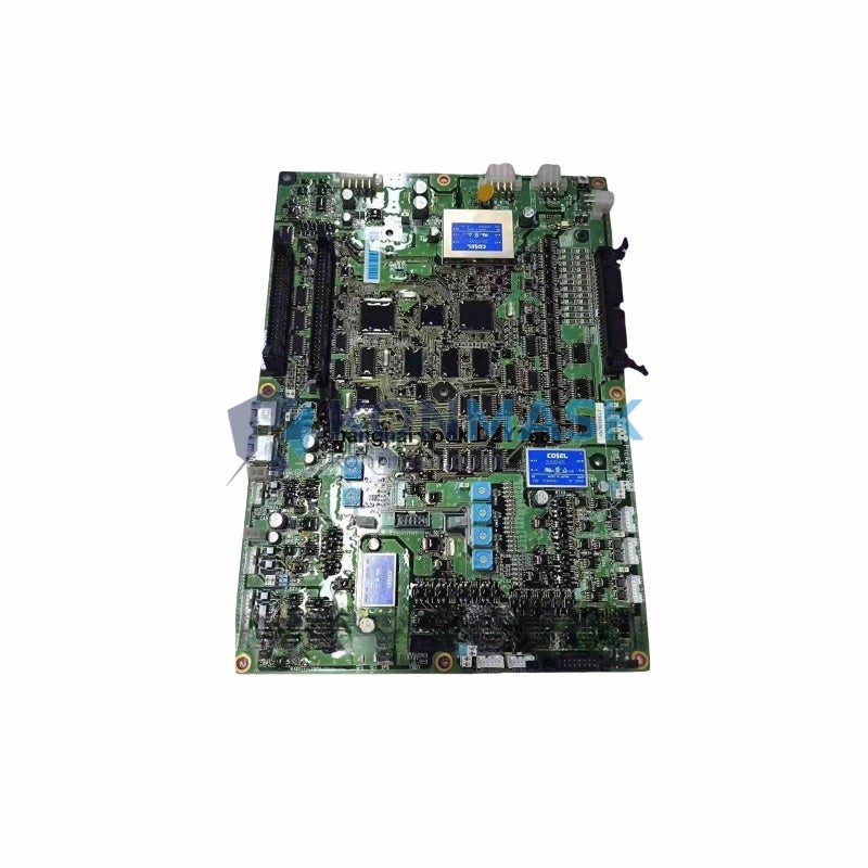 Genuine Sanyo Denki PQM0A150EXXYST0 PQM Series AC Servo Driver - Industrial Automation Part