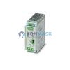 Genuine Phoenix Contact QUINT-UPS/24DC/24DC/40 2320241 - Industrial Automation Part