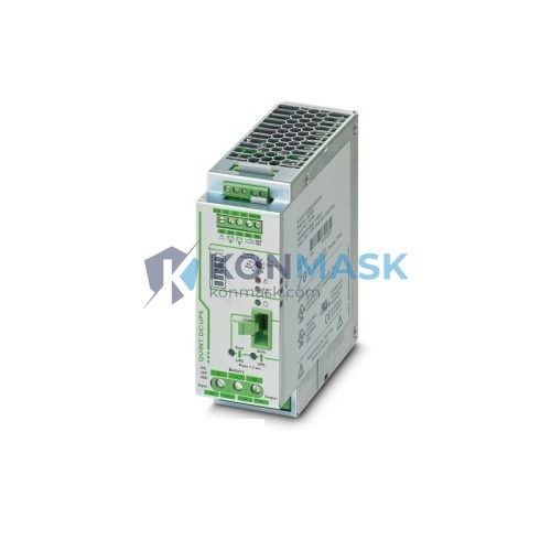 Genuine Phoenix Contact QUINT-UPS/24DC/24DC/40 2320241 - Industrial Automation Part