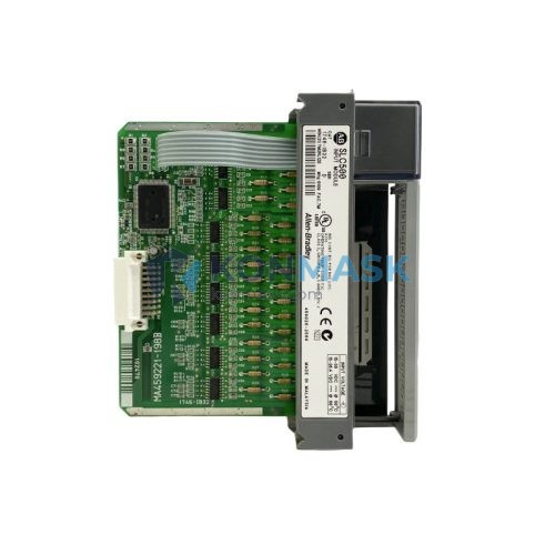 Genuine Allen-Bradley 1746-IB32/D - Industrial Automation Part