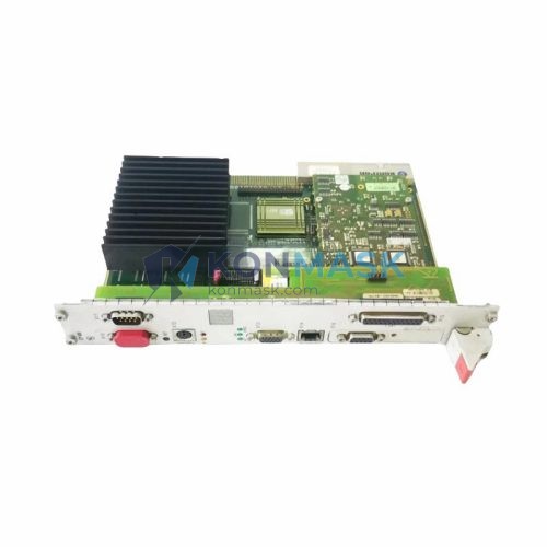 Genuine Kontron CP600 CP610 31.171-1010.1 L/01 CP600 / CP610 - Industrial Automation Part