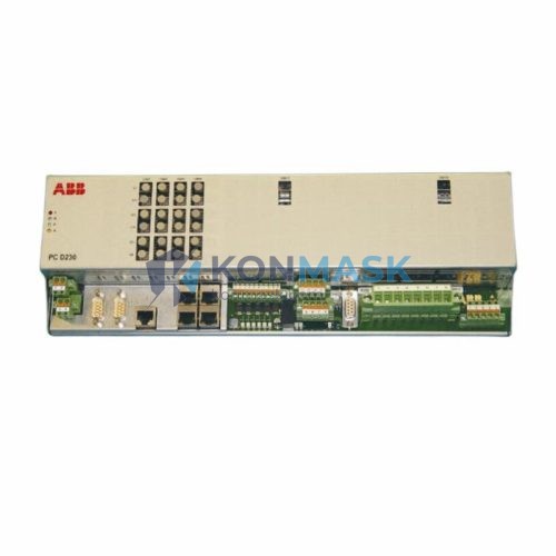 Genuine ABB PCD230A 3BHE022291R0101 - Industrial Automation Part