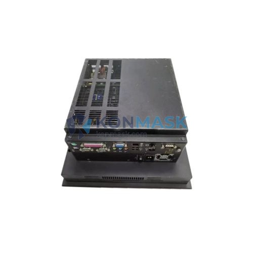 Genuine Parker Hannifin HPX15T-XAAA-2 DT-03047-202 - Industrial Automation Part