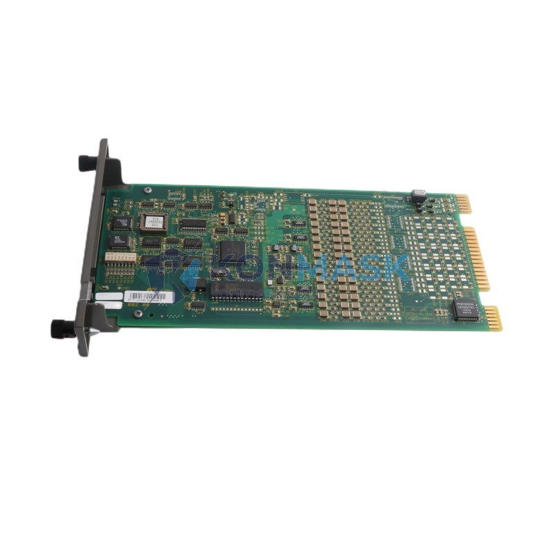 ABB IMFEC12 ABB AC800M DCS / S800 I/O System - Technical Label and Specifications