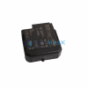 EMERSON KJ3241X1-BA1 12P2506X102 DeltaV S-Series - Front Panel and Connectivity View