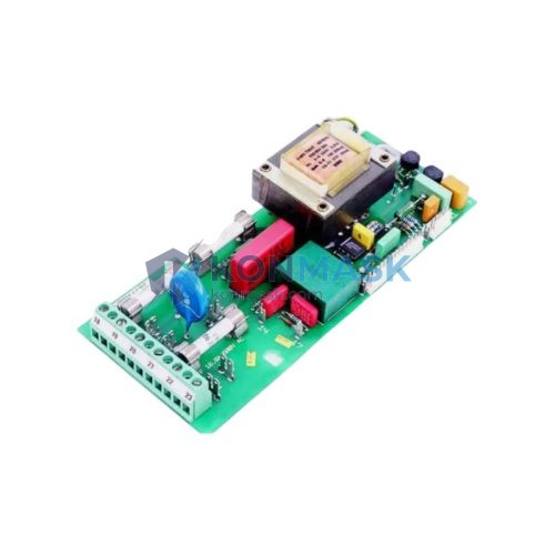 Genuine ALSTOM 029.144 456/05 ALSTOM Industrial Control Series - Industrial Automation Part