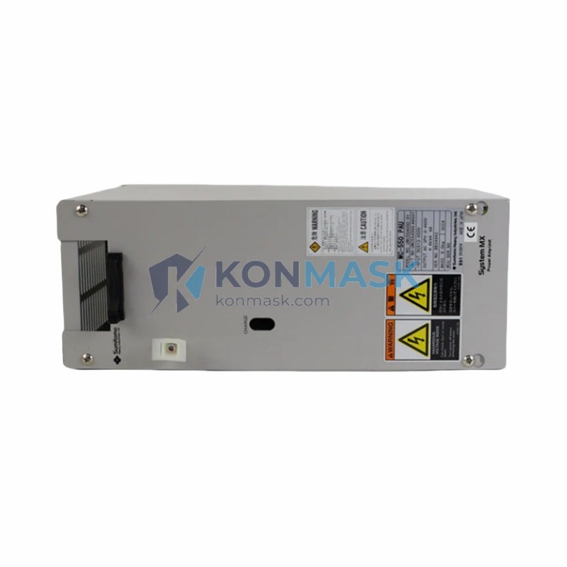 Genuine SUMITOMO UMC554000-01 - Industrial Automation Part