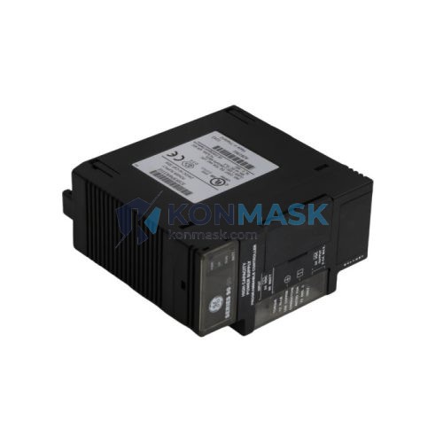 Genuine GE Fanuc IC693PWR331E Series 90-30 PLC - Industrial Automation Part