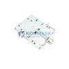 ABB TU846 3BSE022460R1 Advant OCS (Open Control System) - Technical Label and Specifications
