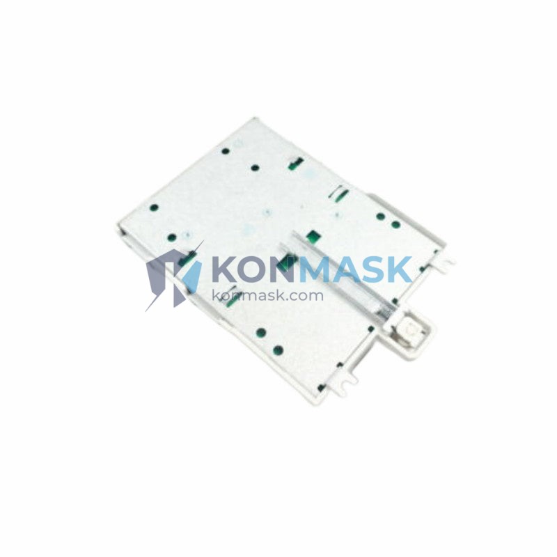 ABB TU846 3BSE022460R1 Advant OCS (Open Control System) - Technical Label and Specifications