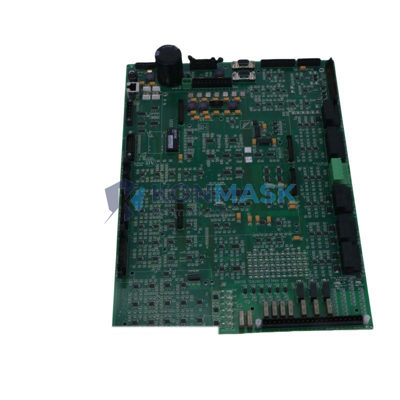 Genuine PLC 80190-560-01-R - Industrial Automation Part