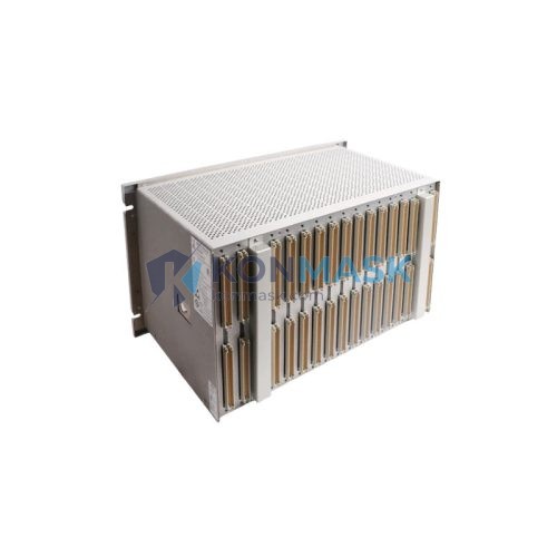Genuine Bently Nevada 3500/05-01-01-01-00-01 - Industrial Automation Part
