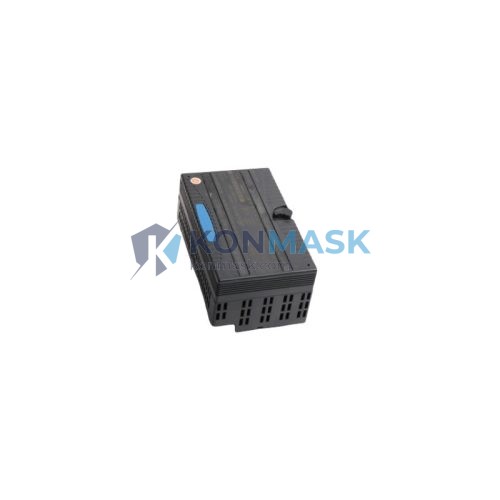 Genuine GE Automation & Controls IC200MDL650F VersaMax™ I/O - Industrial Automation Part