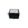 GE (General Electric) IC670MDL644 - Front Panel and Connectivity View