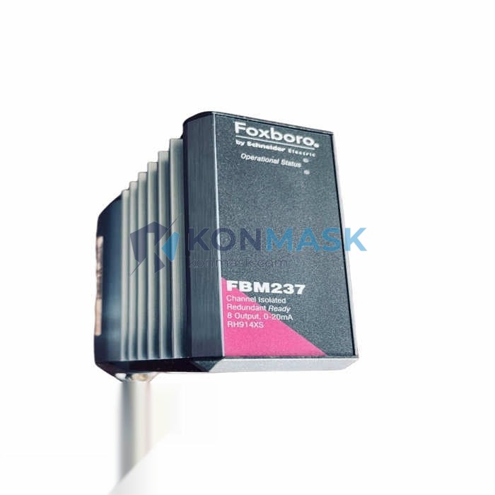 Genuine FOXBORO FBM233 P0926GX Foxboro I/A Series DCS - Industrial Automation Part